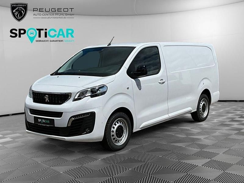 Gebraucht Peugeot Expert S 177 PS (130 kW) 2024 Weiß Van