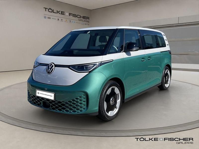 Gebraucht VW ID. Buzz Pro 150 kW (204 PS) 2024 Van / Kleinbus