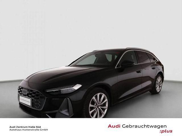 Außenfarbe: Gebraucht 2025 Audi A5 Advanced Coupé | 46.420 € (Guter Preis) - Bild 1/4