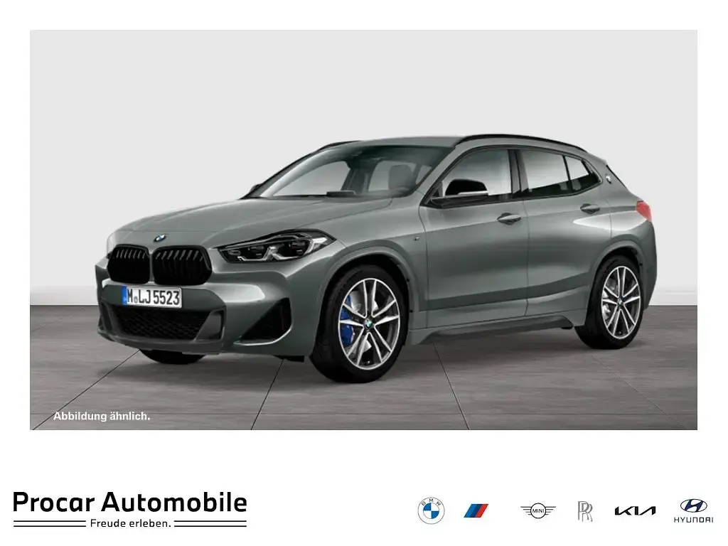 Używany BMW X2 M Sport 178 KM (130 kW) 2023 SUV