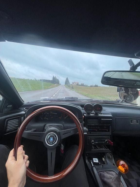 Gebraucht Mazda RX7 408 PS (300 kW) 1986 Grau Coupé