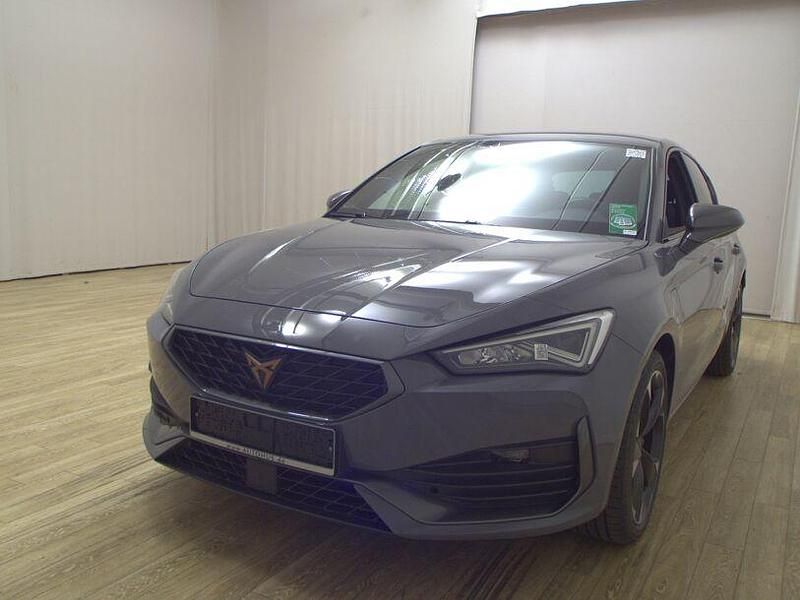 Second-hand Cupra Leon 204 CP (150 kW) 2022 Gri Berlinǎ