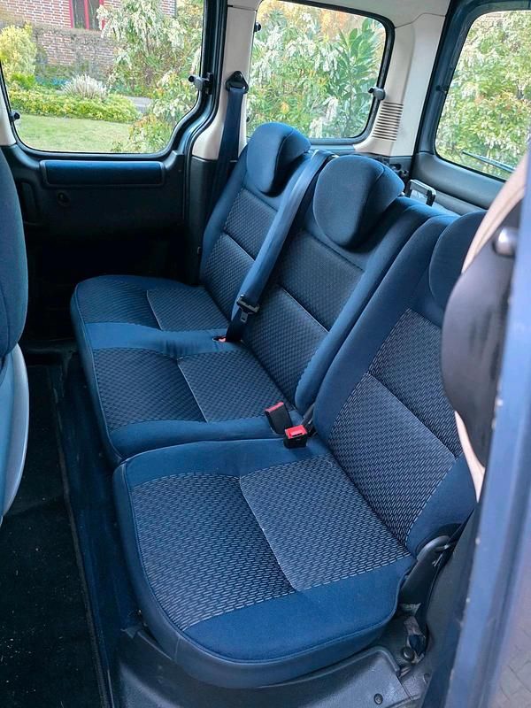 Gebraucht Citroën Berlingo 2009 Van / Kleinbus