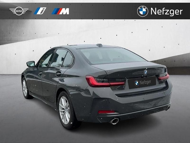 Gebraucht BMW 320 184 PS (135 kW) 2022 Andere Limousine