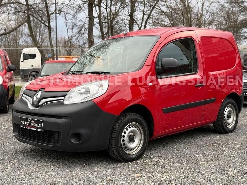 Other Gebraucht 2015 Renault Kangoo Van / Kleinbus | 3.799 € (Teuer) - Bild 1/4