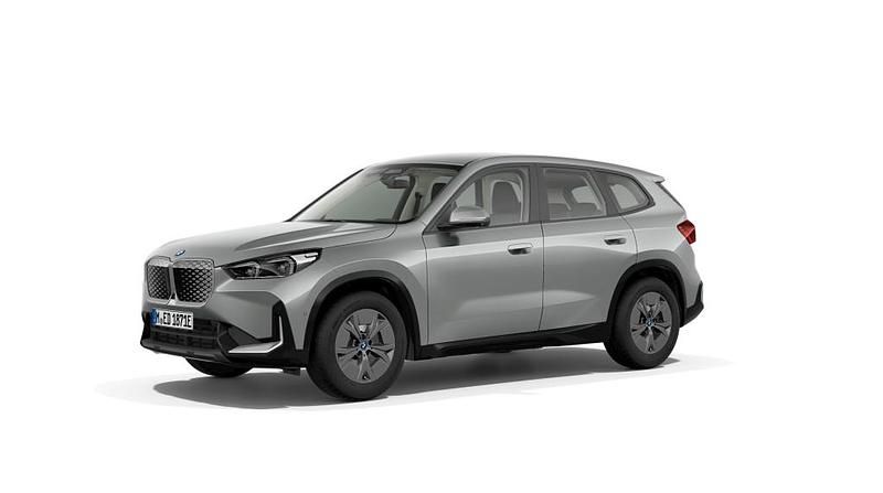 Gebraucht BMW iX1 150 kW (204 PS) 2026 SUV