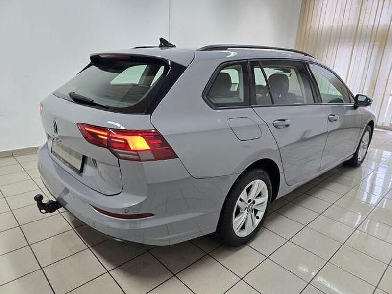 Gebraucht VW Golf VII 131 PS (96 kW) 2021 Andere Kleinwagen