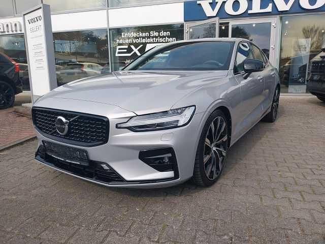Gebraucht Volvo S60 184 PS (135 kW) 2023 Limousine