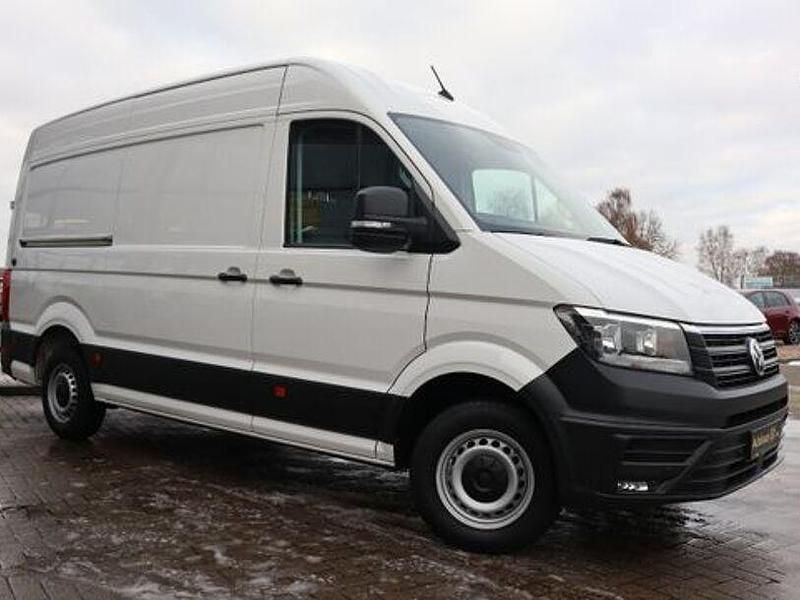 Gebraucht VW Crafter 140 PS (102 kW) 2023 Andere Van
