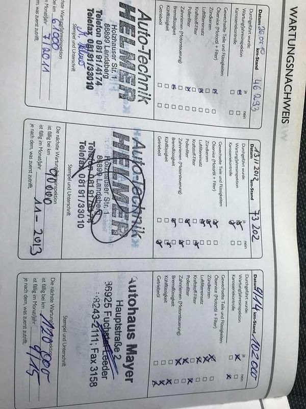 Gebraucht Fiat Stilo Active 103 PS (75 kW) 2002 Silber Limousine