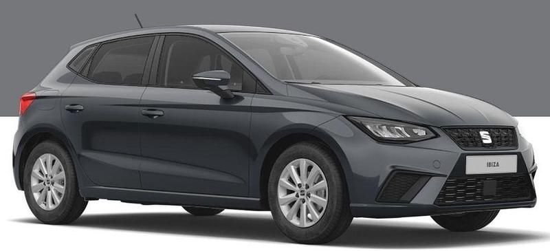 Neu 2025 Seat Ibiza Limousine | 16.095 € (Superpreis) - Bild 1/1