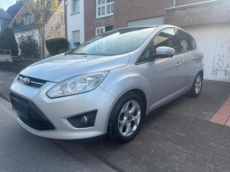 Occasion Ford C-MAX 2013 Argent Monospace