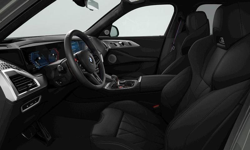 Gebraucht BMW XM Performance 489 PS (359 kW) 2024 Grau SUV