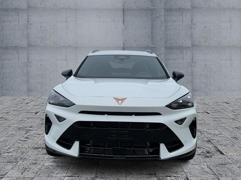 Neu Cupra Formentor VZ 333 PS (244 kW) 2026 Weiß SUV