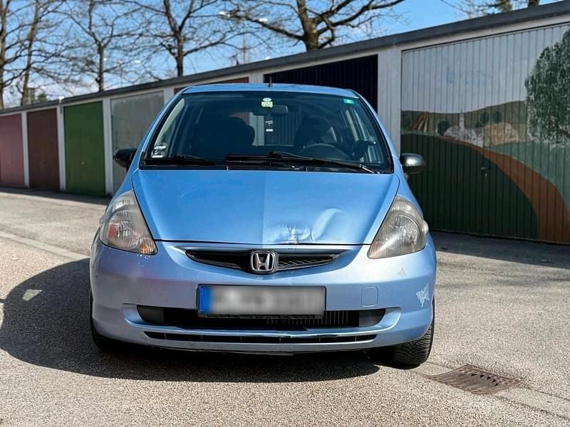 Gebraucht Honda Jazz 82 PS (60 kW) 2004 Kleinwagen