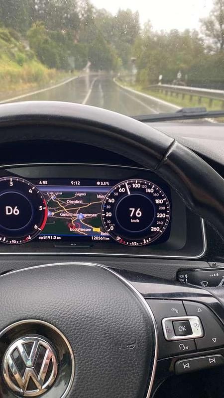 Gebraucht 2018 VW Golf VII | 15.500 € (Fairer Preis) - Bild 1/4
