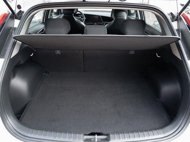 Gebraucht Kia e-Niro Edition 7 150 kW (204 PS) 2022 Weiß SUV