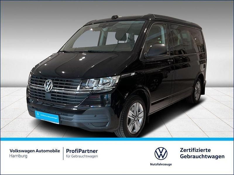Gebraucht 2021 VW T6.1 Beach Van | 61.888 € (Teuer) - Bild 1/4