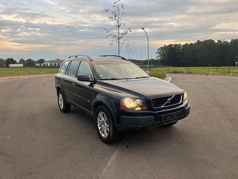 Gebraucht 2005 Volvo XC90 Executive SUV | 4.800 € (Fairer Preis) - Bild 1/4