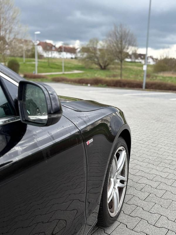 Gebraucht Audi A5 S-Line 180 PS (132 kW) 2010 Coupé