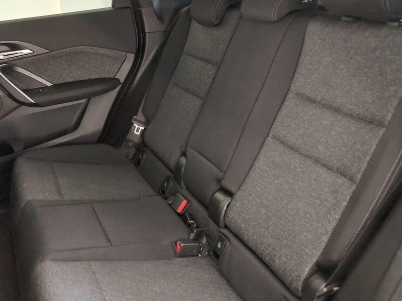 Gebraucht BMW iX1 Performance 225 kW (306 PS) 2023 Schwarz SUV