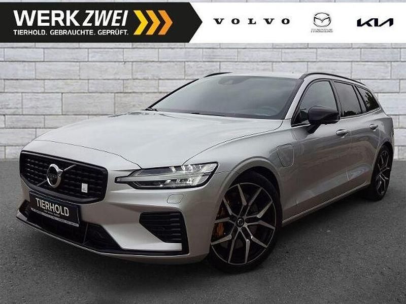Andere Gebraucht 2021 Volvo 360 Limousine | 38.900 € - Bild 1/4