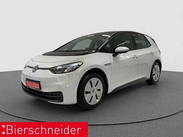 Gebraucht VW ID.3 Pure 110 kW (150 PS) 2022 Kleinwagen