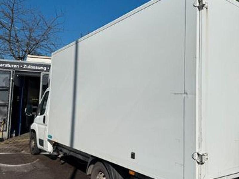 Gebraucht Ford Transit Trend 70 PS (51 kW) 2023 Andere Limousine