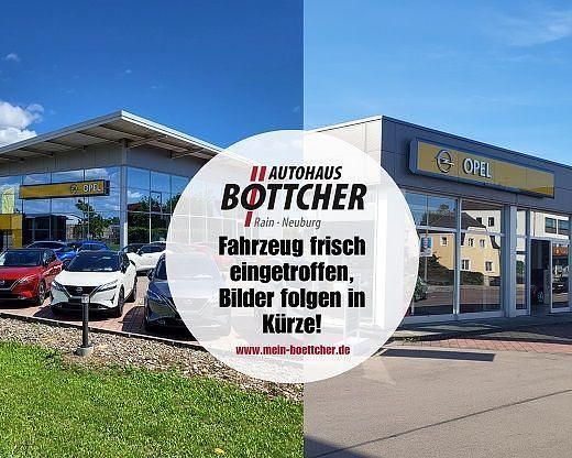 Grau Gebraucht 2021 Opel Corsa Elegance Limousine | 13.990 € (Fairer Preis) - Bild 1/2