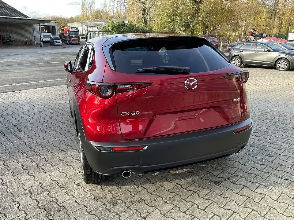 Neu Mazda CX-30 Exclusive-Line 140 PS (102 kW) 2025 SUV