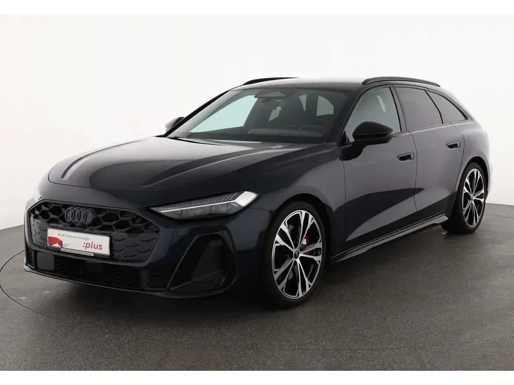 Gebraucht Audi S5 Ambiente 367 PS (269 kW) 2025 Blau Kombi