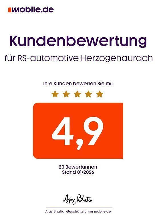 Gebraucht Ford Edge Sport 209 PS (153 kW) 2016 Rot SUV