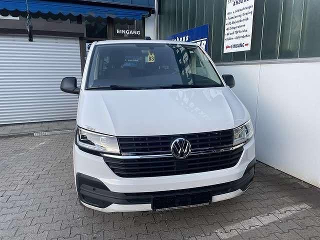 Usata VW Multivan 150 CV (110 kW) 2021 Monovolume
