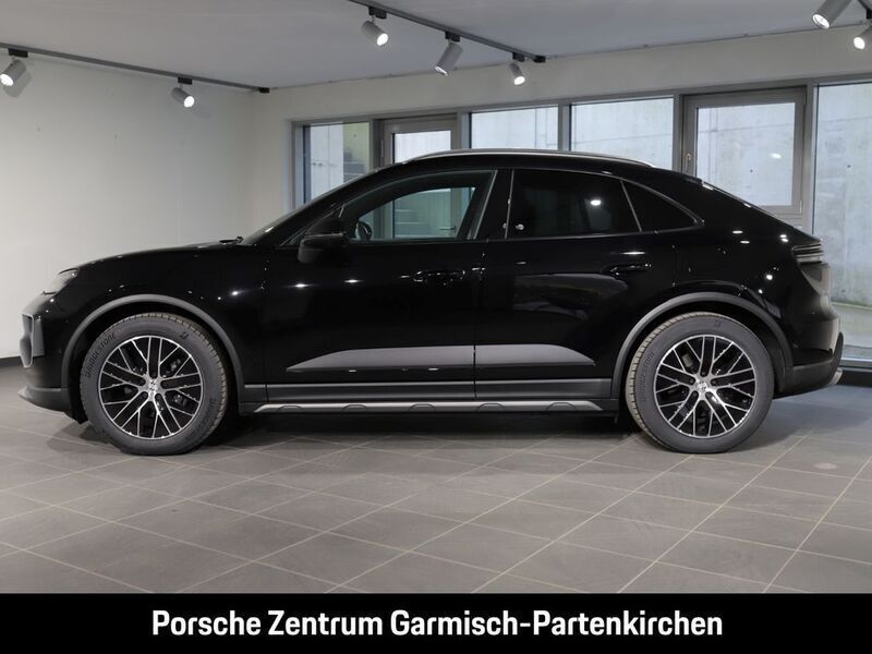 Gebraucht Porsche Macan 300 kW (408 PS) 2025 Schwarz SUV