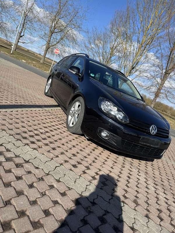 Gebraucht 2013 VW Golf VII Limousine | 5.500 € (Superpreis) - Bild 1/4