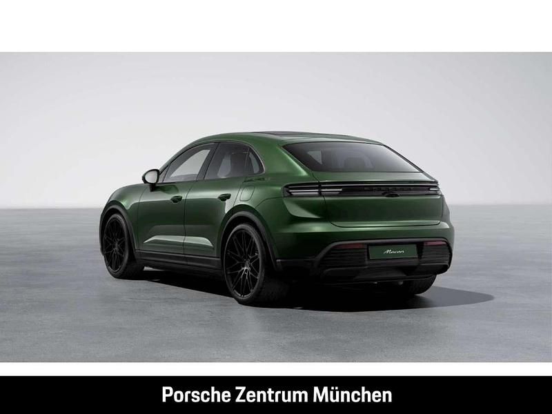 Gebraucht Porsche Macan 300 kW (408 PS) 2026 Oakgrünmetallic neo SUV