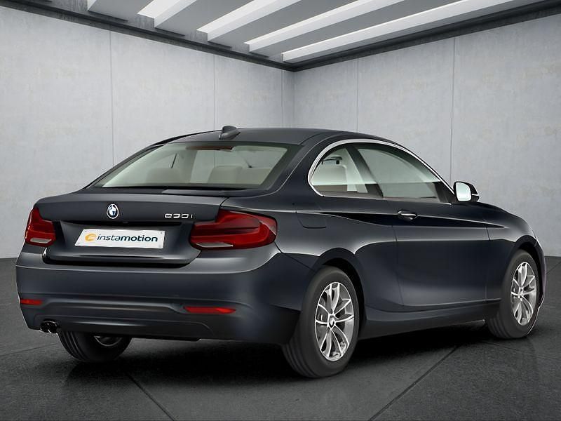 Gebraucht BMW 230 252 PS (185 kW) 2020 Coupé