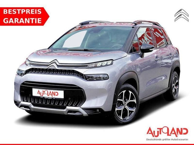 Andere Gebraucht 2023 Citroën C3 Kleinwagen | 17.890 € (Etwas zu teuer) - Bild 1/4