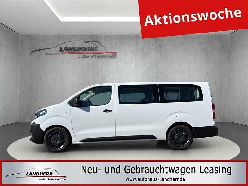 Neu Opel Vivaro 177 PS (130 kW) 2025 Andere Van / Kleinbus