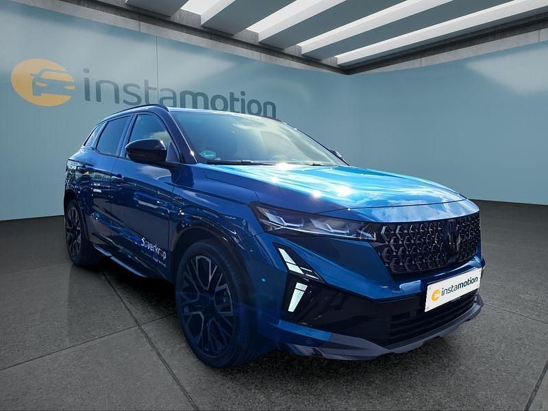 Gebraucht Renault Austral 199 PS (146 kW) 2025 Blau SUV