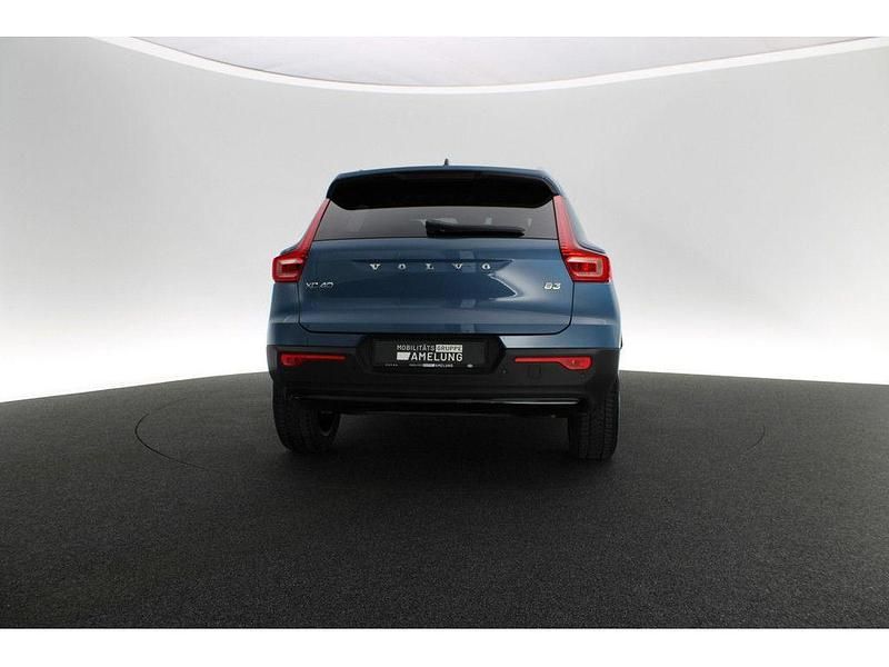 Gebraucht Volvo XC40 Plus 163 PS (119 kW) 2025 Blau SUV