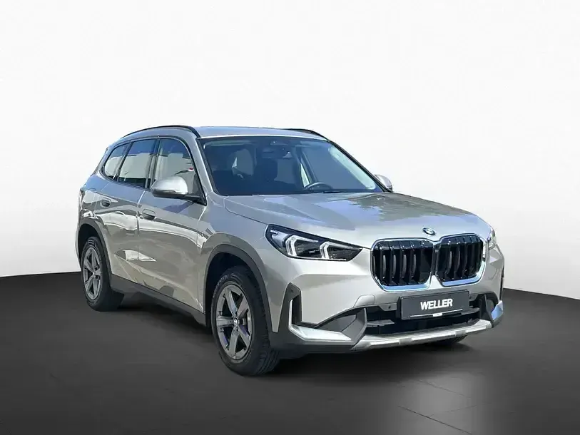 Gebraucht BMW X1 Comfort Edition 150 PS (110 kW) 2025 Andere SUV