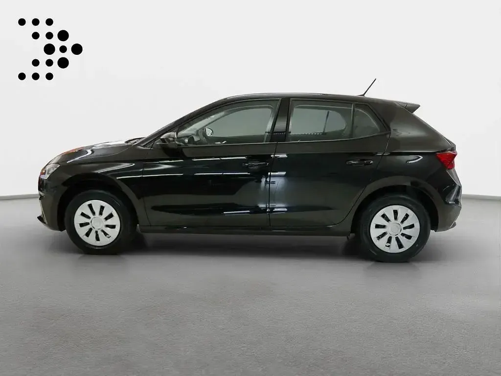 Gebraucht Skoda Fabia Essence 80 PS (58 kW) 2024 Schwarz Kleinwagen