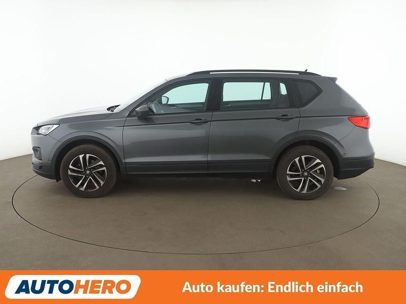 Gebraucht Seat Tarraco Style 150 PS (110 kW) 2019 Grau SUV