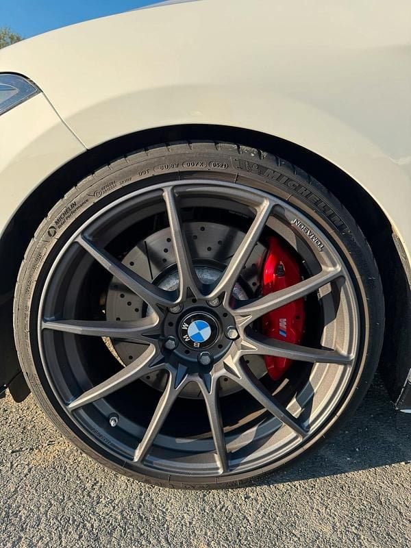 Gebraucht BMW M235 M Performance 326 PS (239 kW) 2014 Coupé