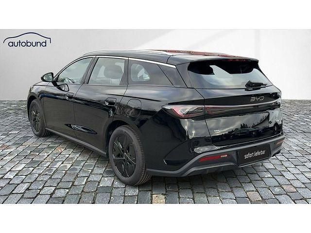 Neu BYD Seal Boost 184 PS (135 kW) 2025 Kombi