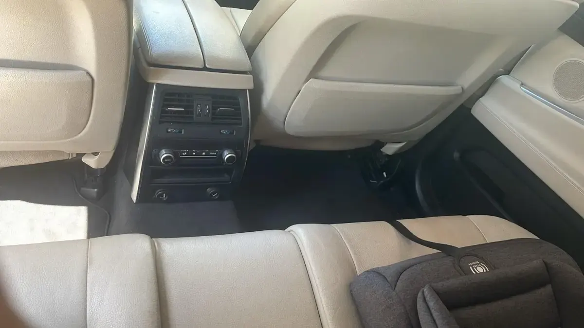 Gebraucht BMW 535 313 PS (230 kW) 2011 Limousine