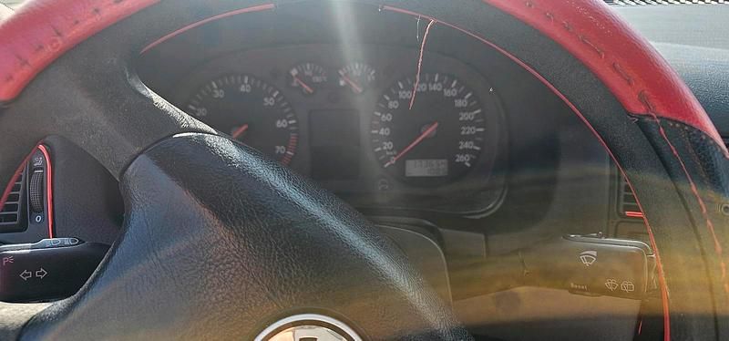 Gebraucht VW Golf IV 105 PS (77 kW) 2003 Grau Kleinwagen