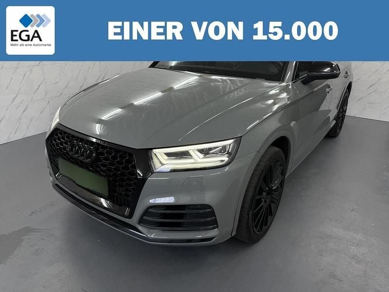 Metallic Gebraucht 2019 Audi SQ5 Premium SUV | 36.260 € (Fairer Preis) - Bild 1/1