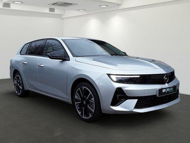 Gebraucht Opel Astra 114 kW (156 PS) 2024 Limousine